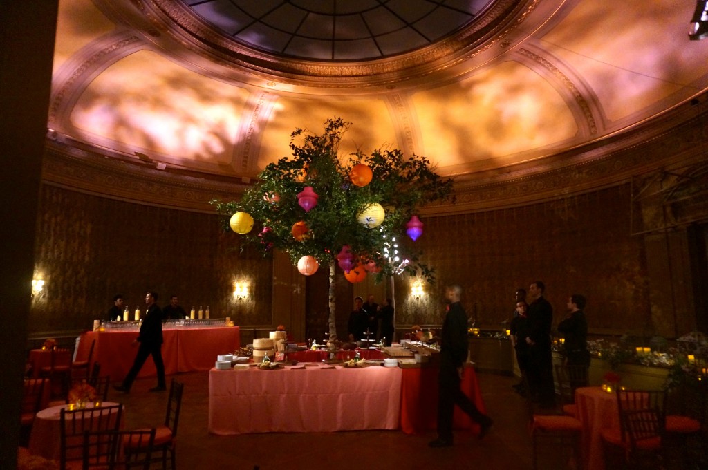nyc ladyhattan the frick collection upper east side party celebration wedding