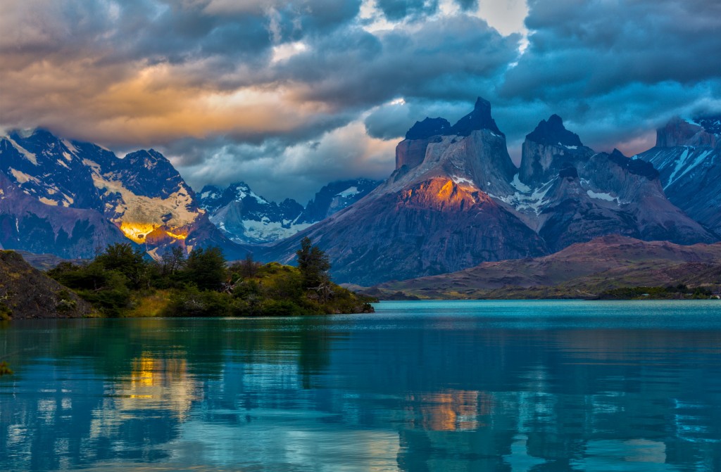 Patagonia Argentina Ladyhattan Luxury Travel blog NYC