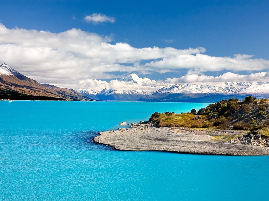 New Zealand Ladyhattan Luxury travel blog