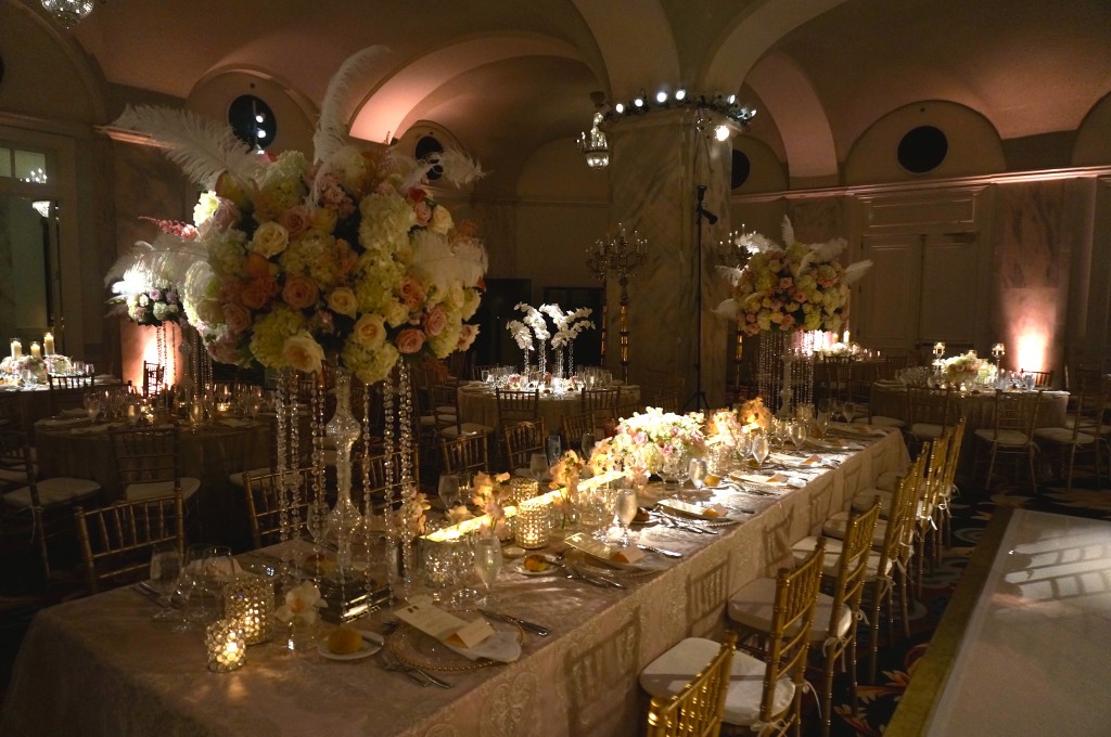 Ladyhattan Blog NYC Philadelphia Weddings Travel Events Ritz Carlton