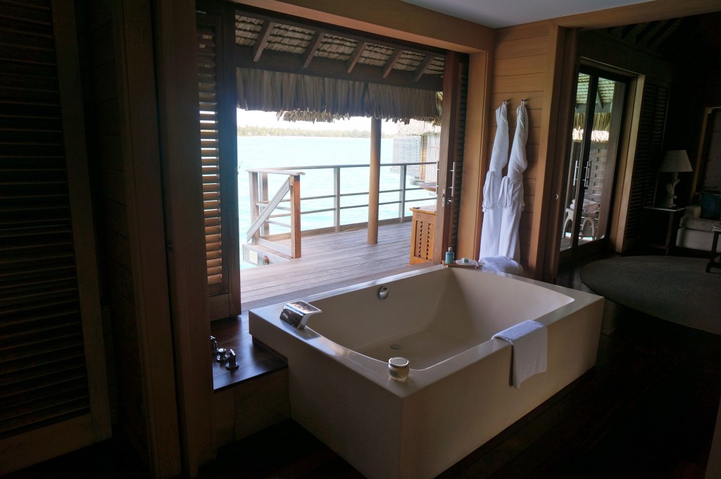 ladyhattan four season bora bora review luxury hotels luxury travel lifestyle blog