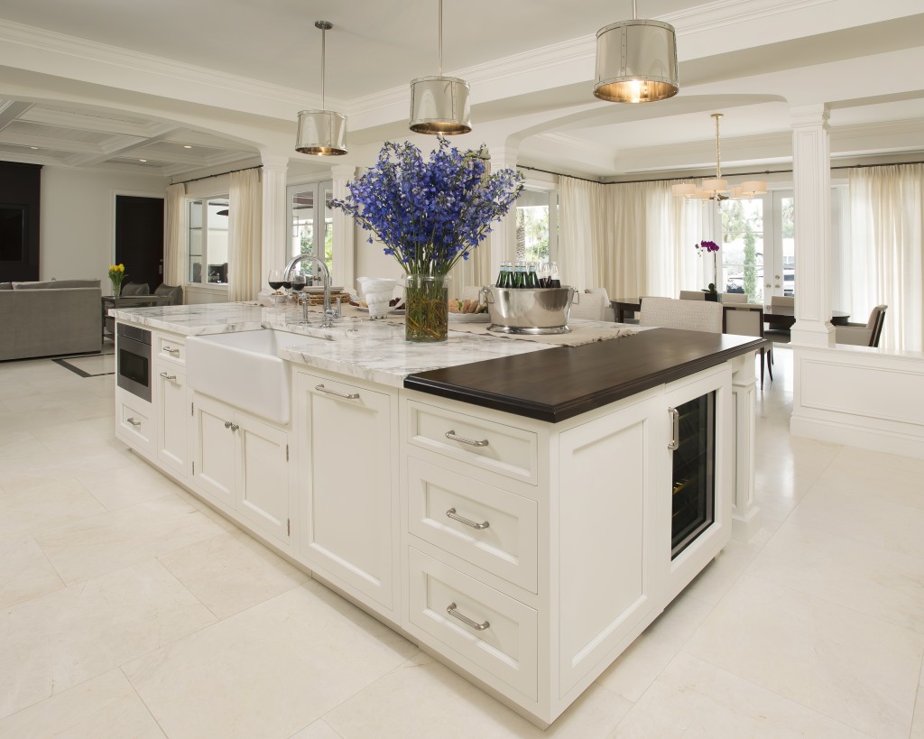 ladyhattan luxury lifestyle blog homes custom design kitchen home decor florida 