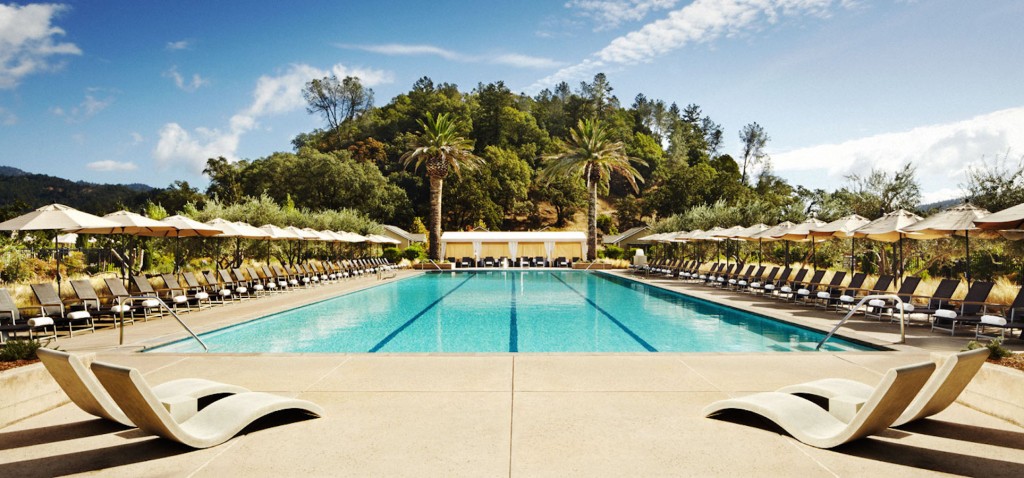 Solage Calistoga Ladyhattan Luxury Travel Insider Experiences Guide