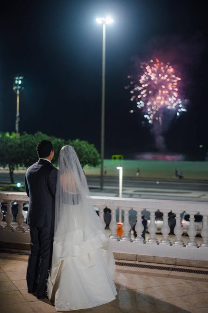 Blog - Wedding traditions in Brazil