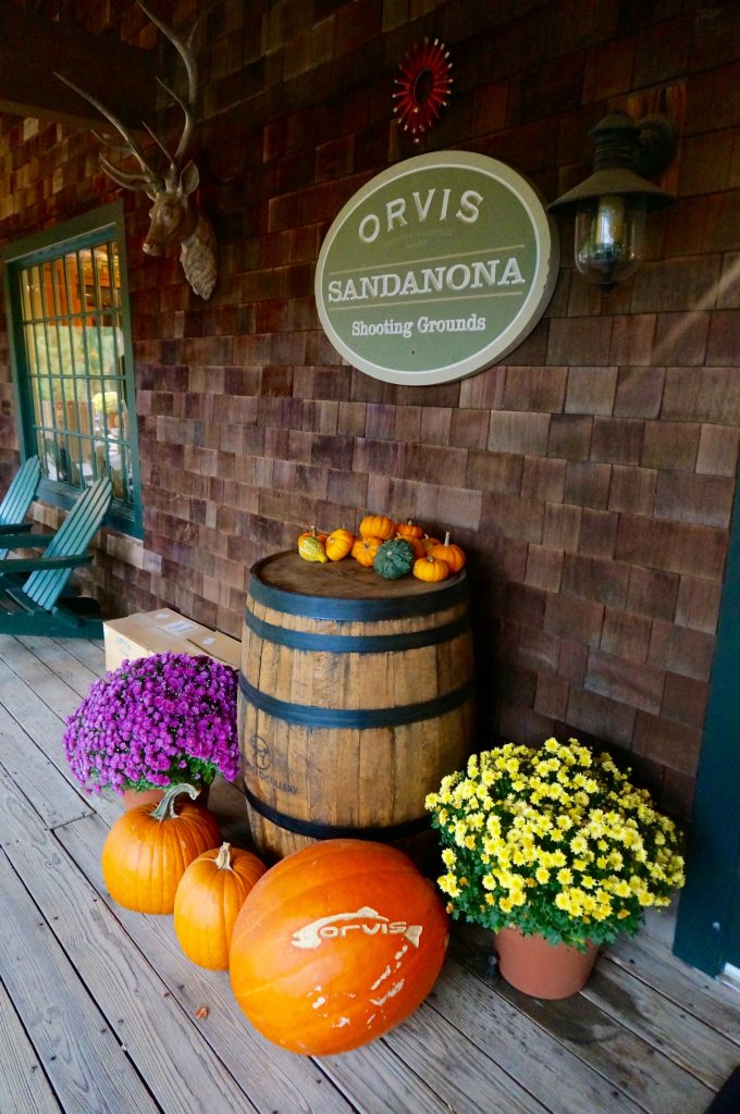 ladyhattan luxury travel nyc weekend escape to hudson valley with Orvis
