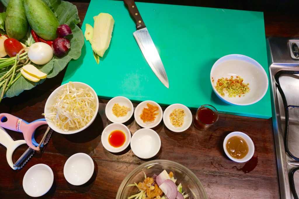 thailand cooking class anatara resorts luxury travel blog ladyhattan ny