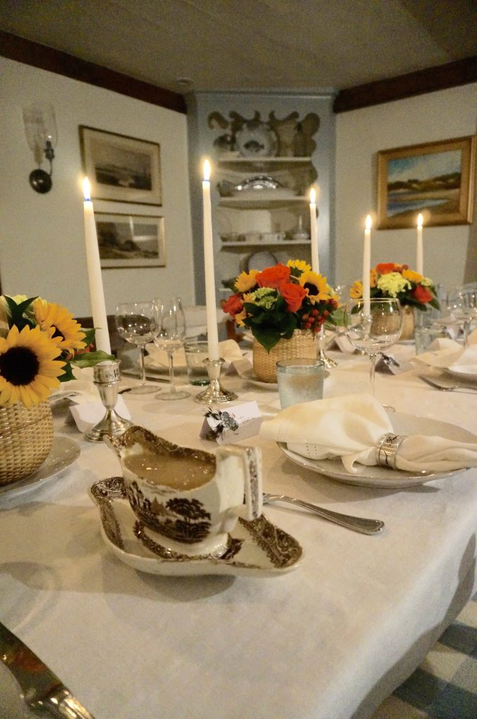 Nantucket island thanksgiving ideas ACK ladyhattan nyc luxury travel blog